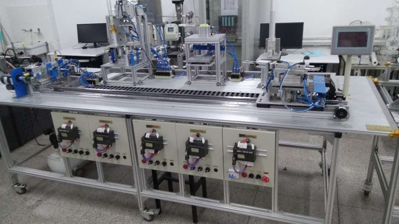 非标自动化贴标机：定制解决方案中的关键考量