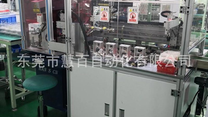 医药包装视觉检测系统：揭秘其价格背后的价值