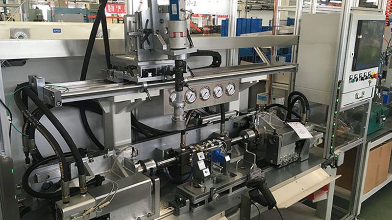 非标自动化设计：揭秘其资质与普通设计的本质区别