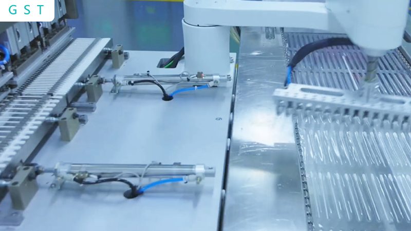 关节型机械手减速机：揭秘其选型背后的逻辑