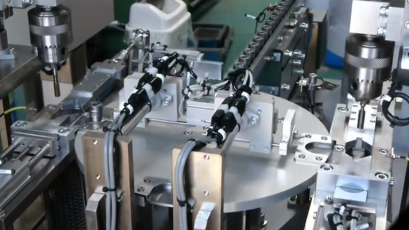二手自动喷涂机器人：价格背后的价值考量