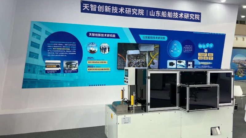 揭秘上下料机器人品牌代理排名背后的真相